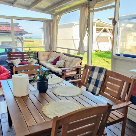 яката каравана * 키텐