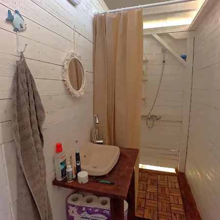 яката каравана *