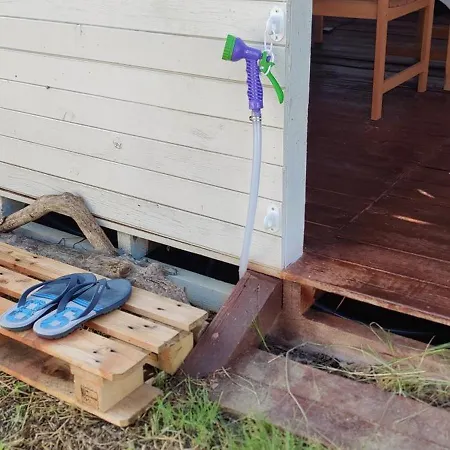 яката каравана 키텐