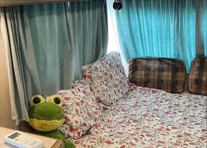 营地 яката каравана 希典