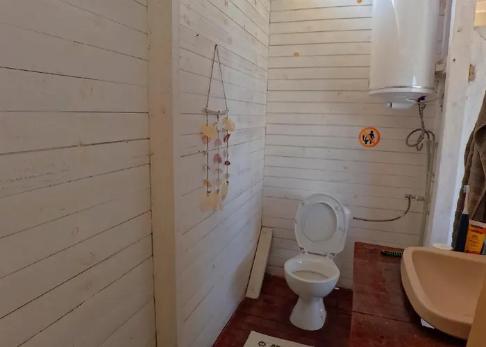 яката каравана 营地 *