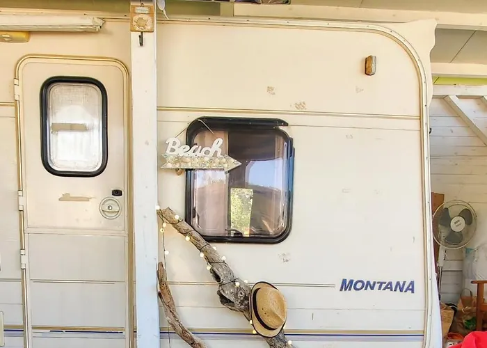 营地 яката каравана 希典