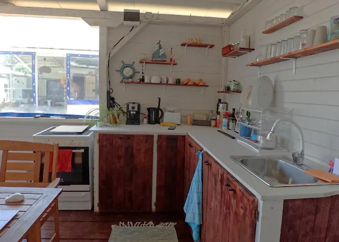 яката каравана 营地 *